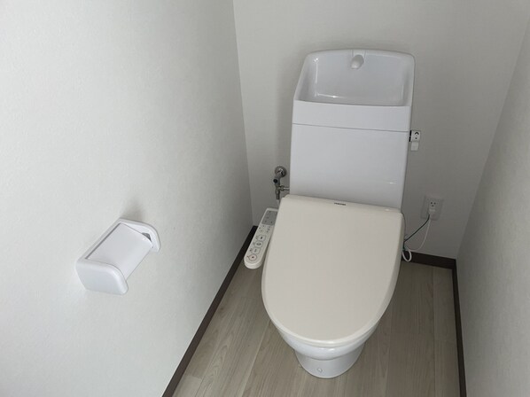 ラフェスタ妻鹿の物件内観写真